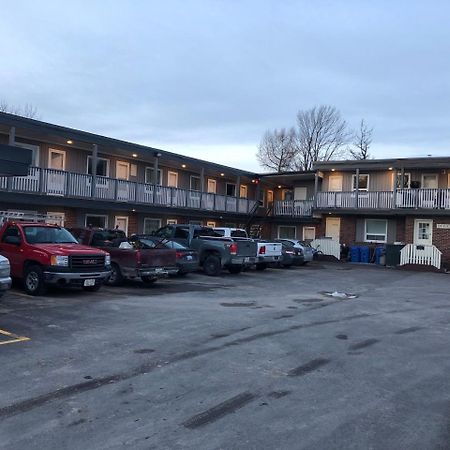 All Seasons Motel Port Elgin Exterior photo